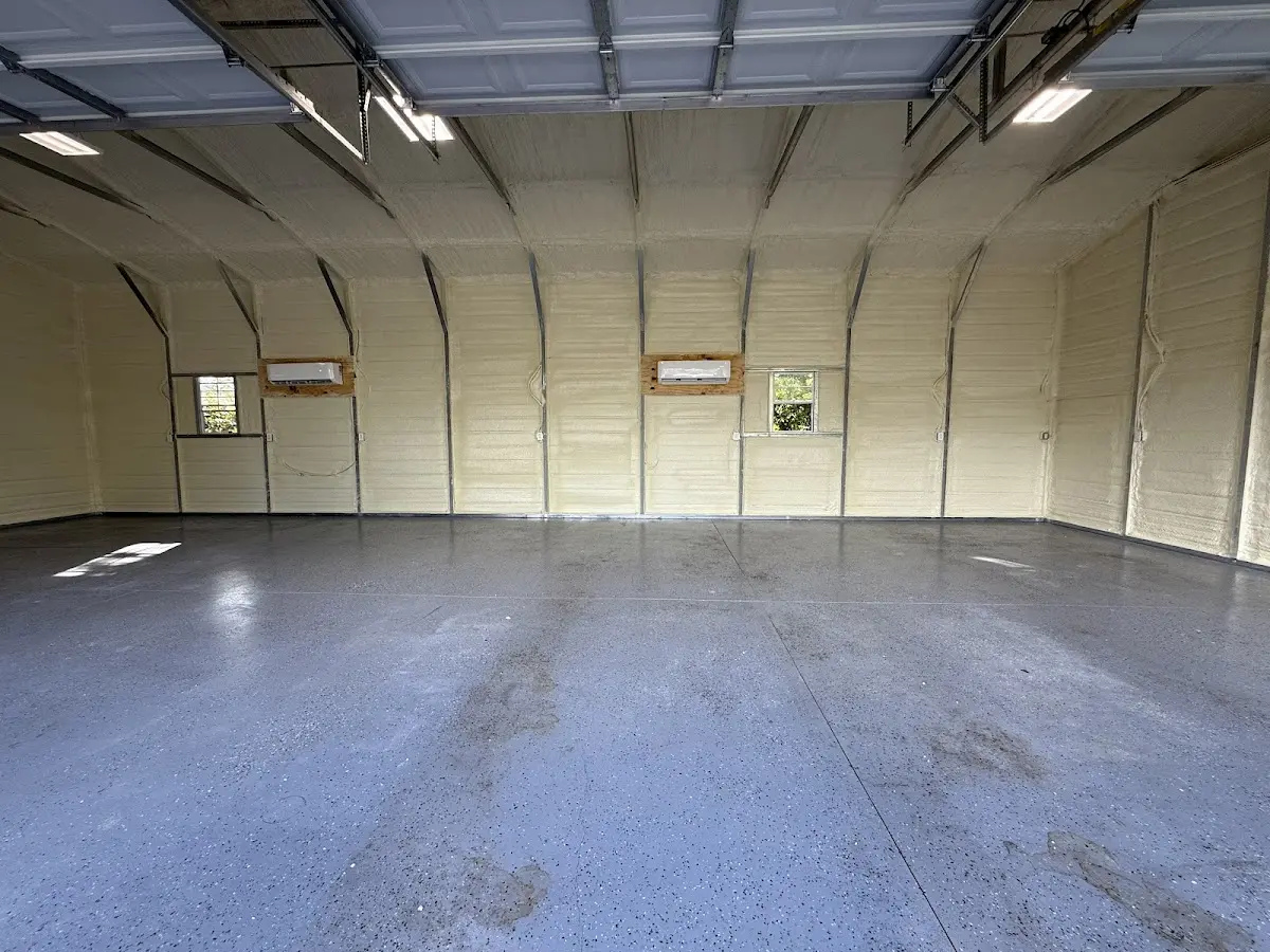 Attic Insulation in Zephyrhills South, FL